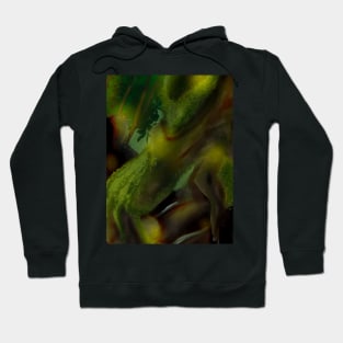 Forest of the Fae Hoodie